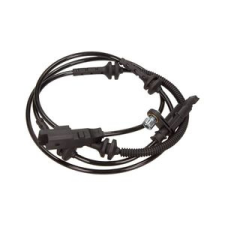 ABAKUS jeladó,kábel abs, esp kerékfordulatszám elsőtengely,hall-szenzor,2 pólusú autóalkatrész