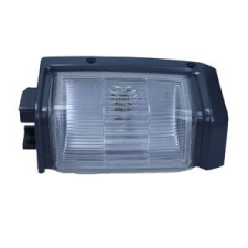 ABAKUS jobb első villogó izzó Nissan Terrano autóalkatrész