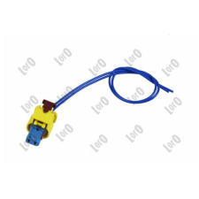 ABAKUS Kábeljavító-készlet, központi elektromosság ABAKUS 120-00-239 autóalkatrész