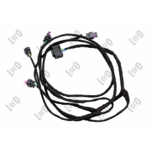 ABAKUS Kábeljavító készlet, szenzor - parkolásasszisztens ABAKUS 120-00-029 autóalkatrész