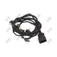 ABAKUS Kábeljavító készlet, szenzor - parkolásasszisztens ABAKUS 120-00-172 autóalkatrész