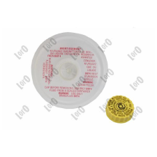 ABAKUS kiegyenlítőtartály, fékfolyadék ABAKUS 053-026-029 autóalkatrész