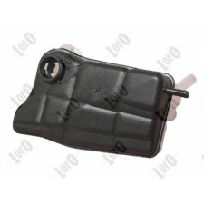 ABAKUS kiegyenlítőtartály, hűtőfolyadék ABAKUS 017-026-006 autóalkatrész