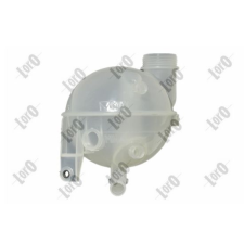 ABAKUS kiegyenlítőtartály, hűtőfolyadék ABAKUS 038-026-008 autóalkatrész