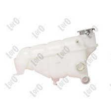 ABAKUS kiegyenlítőtartály, hűtőfolyadék ABAKUS 054-026-001 autóalkatrész