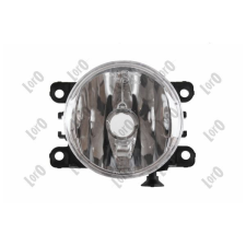 ABAKUS ködlámpa ABAKUS 042-50-910 autóalkatrész