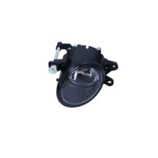 ABAKUS ködlámpa jobb,lámpatartó nélkül,izzó nélkül ködlámpa