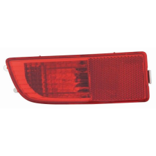 ABAKUS Ködzárófény ABAKUS 440-4003L-UE autóalkatrész