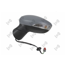 ABAKUS külső visszapillantó ABAKUS 1251M01 autóalkatrész