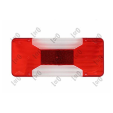 ABAKUS lencse, hátsólámpa ABAKUS 022-03-880 autóalkatrész