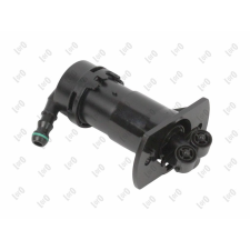 ABAKUS mosófúvóka, fényszórómosó ABAKUS 103-03-022 autóalkatrész