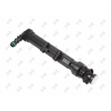 ABAKUS mosófúvóka, fényszórómosó ABAKUS 103-03-092 autóalkatrész