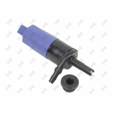 ABAKUS mosóvízszivattyú, fényszórómosó ABAKUS 103-02-003 autóalkatrész