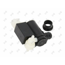 ABAKUS mosóvízszivattyú, szélvédőmosó ABAKUS 103-02-017 autóalkatrész