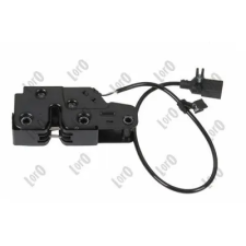 ABAKUS motorházfedél zár 132-003-015 autóalkatrész