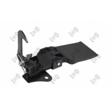 ABAKUS motorházfedél zár 132-003-049 autóalkatrész