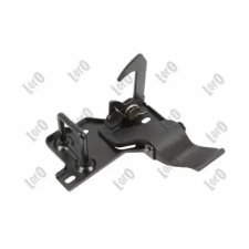 ABAKUS motorházfedél zár 132-048-006 autóalkatrész