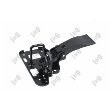 ABAKUS motorházfedél zár ABAKUS 132-003-050 autóalkatrész