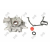ABAKUS olajszivattyú 102-00-011
