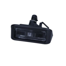 ABAKUS rendszámtábla világítás kétoldali,izzó nélkül autóalkatrész