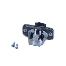 ABAKUS rendszámtábla világítás kétoldali,izzóval autóalkatrész