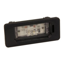 ABAKUS rendszámtábla világítás kétoldali,lámpatartóval autóalkatrész