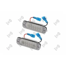 ABAKUS Rendszámtábla-világítás L54-210-0017LED autóalkatrész