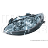 ABAKUS Seat Ibiza 2008.05.01-2012.03.23 FSZ 2H7 bal króm házas (motoros) DEPO (00VI)
