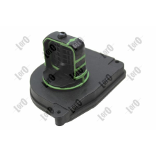 ABAKUS Szelep, légvezérlés (szívó levegő) ABAKUS 120-09-021 autóalkatrész