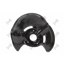 ABAKUS terelőlemez, féktárcsa ABAKUS 131-07-181 autóalkatrész