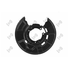 ABAKUS terelőlemez, féktárcsa ABAKUS 131-07-613 autóalkatrész