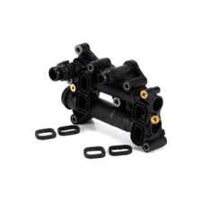 ABAKUS termosztát hűtés - kipufogógáz-visszavezetés autóalkatrész