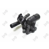 ABAKUS termosztát, hűtőfolyadék 042-025-0004