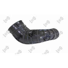 ABAKUS Töltőlevegő cső ABAKUS 017-028-001 autóalkatrész