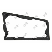 ABAKUS tömítés, főfényszóró ABAKUS 003-24-712 autóalkatrész