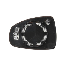 ABAKUS tükör üveg, külső visszapillantó ABAKUS 0228G02 autóalkatrész