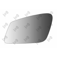 ABAKUS tükör üveg, külső visszapillantó ABAKUS 0401G07 autóalkatrész