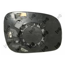 ABAKUS tükör üveg, külső visszapillantó ABAKUS 0427G02 autóalkatrész