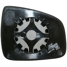 ABAKUS tükör üveg, külső visszapillantó ABAKUS 0803G03 autóalkatrész