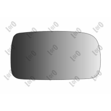 ABAKUS tükör üveg, külső visszapillantó ABAKUS 3917G08 autóalkatrész