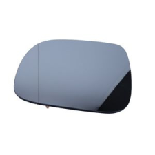 ABAKUS tükör üveg külső visszapillantó fűtött,bal visszapillantó tükör