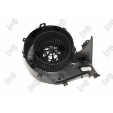 ABAKUS Utastér-ventilátor 016-022-0001 autóalkatrész