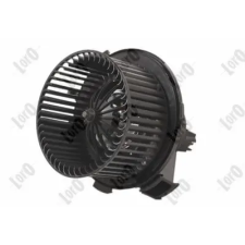 ABAKUS Utastér-ventilátor 037-022-0005 autóalkatrész