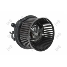 ABAKUS Utastér-ventilátor 038-022-0007 autóalkatrész