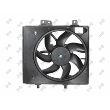 ABAKUS ventilátor, motorhűtés 009-014-0007 autóalkatrész