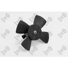 ABAKUS ventilátor, motorhűtés 037-014-0009 autóalkatrész