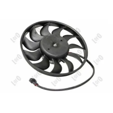 ABAKUS ventilátor, motorhűtés 053-014-0023 autóalkatrész