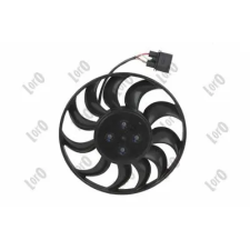 ABAKUS ventilátor, motorhűtés 053-014-0058 autóalkatrész