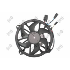 ABAKUS ventilátor, motorhűtés ABAKUS 038-014-0006 autóalkatrész
