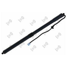 ABAKUS Villanymotor, hátsó csapóajtó ABAKUS 101-02-136 autóalkatrész